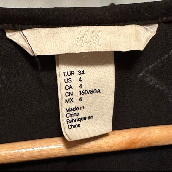 Beaded vintage-inspire Jacket from H&M - Picture 5 of 7